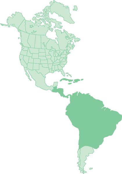 Karte Sd-Mittelamerika 1